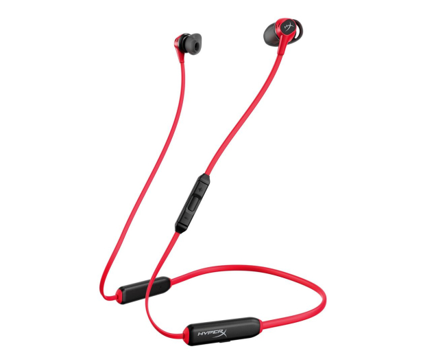 HyperX Cloud Buds - 604804 - zdjęcie